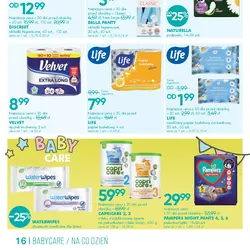 KOTEX podpaski, wkładki higieniczne