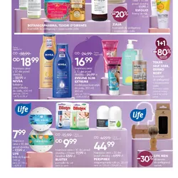 LIVING PROOF PHD FULL VOLUME & TEXTURE spray teksturyzujący i nadający objętość