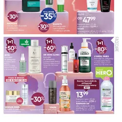 Antyperspiranty roll-on, spray