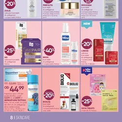 Skin Treats maseczki do twarzy