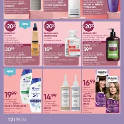 LA'DOR KERATIN LPP szampon