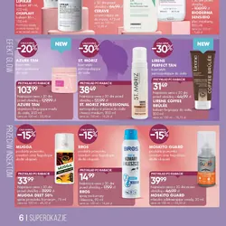 ST. MORIZ PROFESSIONAL samoopalacz w piance do ciała i twarzy