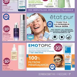 Sesderma Serum 5 zestaw w kosmetyczce