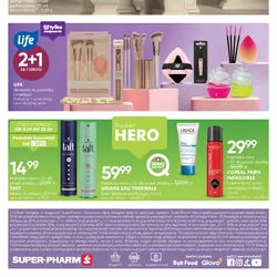 L'ORÉAL PARIS INFAILLIBLE 3-sekundowy spray utrwalający makijaż