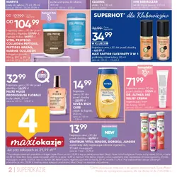 BATISTE suche szampony do włosów