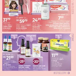 C-Vitum suplement diety