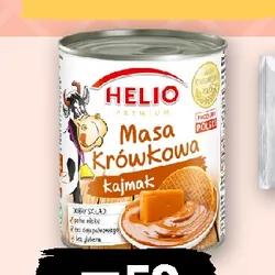 Masa krówkowa kajmak Premium
