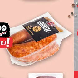 Kiełbasa głogowska Pekpol
