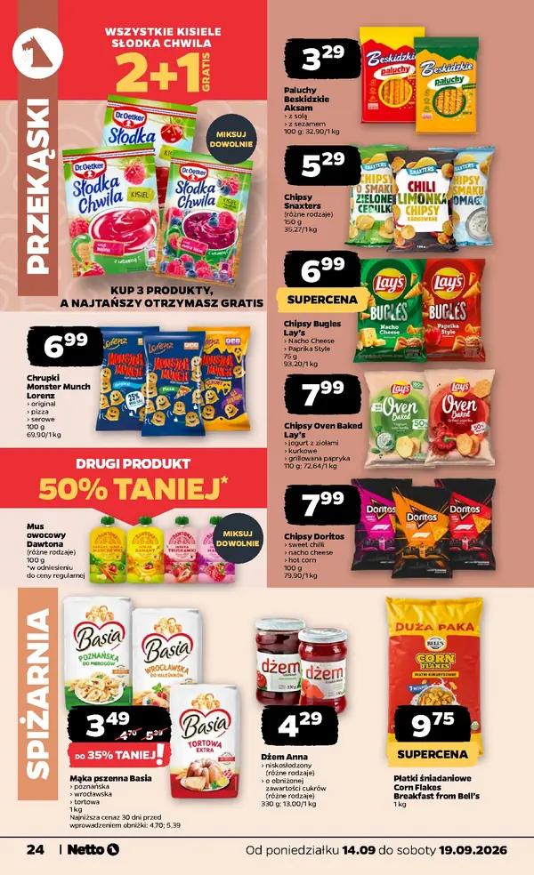 Strona 24 gazetki Netto