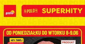 Top 7 promocji z gazetki POLOmarket: Szynka 13,99 zł, Ogórki 4,99 zł i inne hity tygodnia!