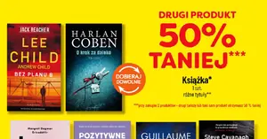 Nowa gazetka POLOmarket (25.03–31.03): 7 promocji, których nie możesz przegapić!