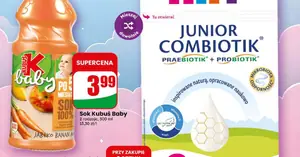 Mleko Bio Hipp prawie 12 zł taniej — promocja idealna dla rodziców. Gdzie znaleźć i ile zaoszczędzisz?
