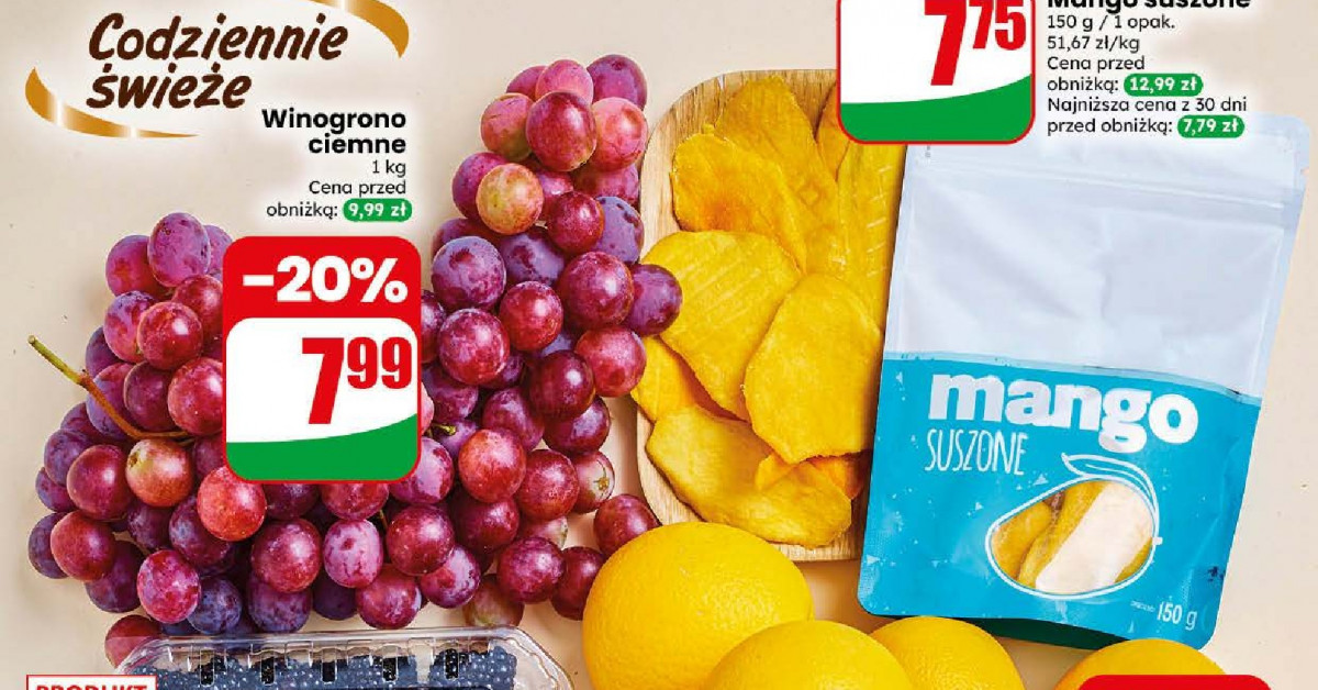 Kawa Jacobs Velvet Crema aż 27 zł taniej! Największa przecena w gazetce Dino — warto robić zapasy?