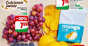 Kawa Jacobs Velvet Crema aż 27 zł taniej! Największa przecena w gazetce Dino — warto robić zapasy?