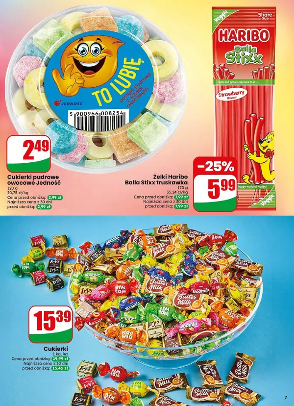 Strona 7 gazetki Dino