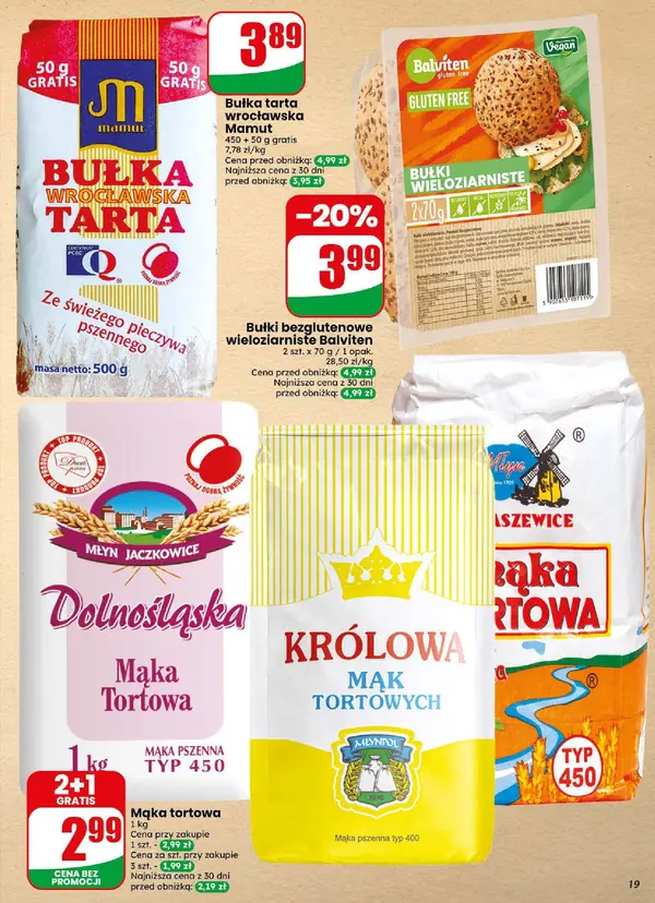 Strona 19 gazetki Dino