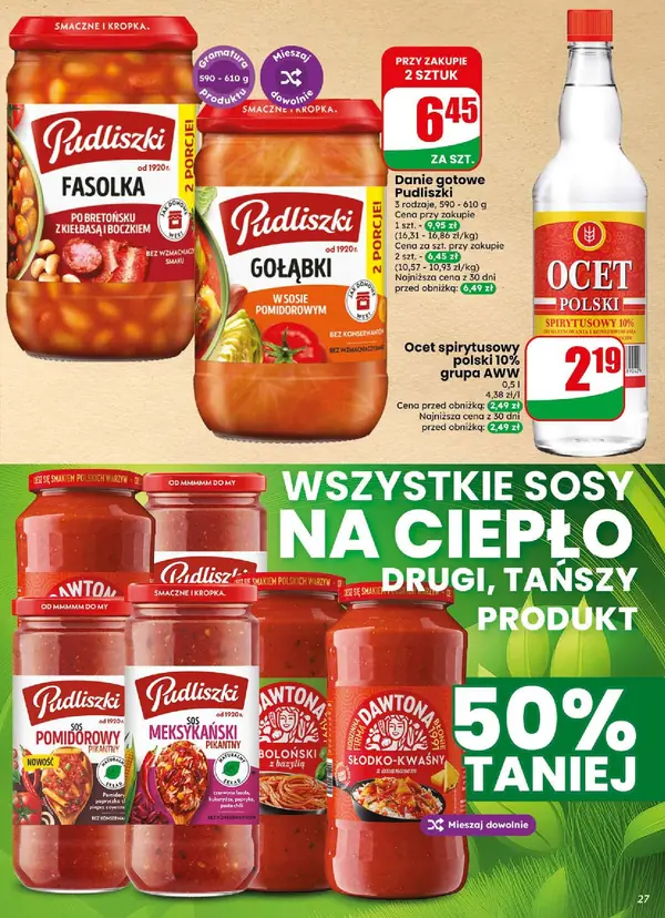 Strona 27 gazetki Dino