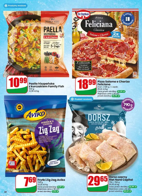Strona 30 gazetki Dino