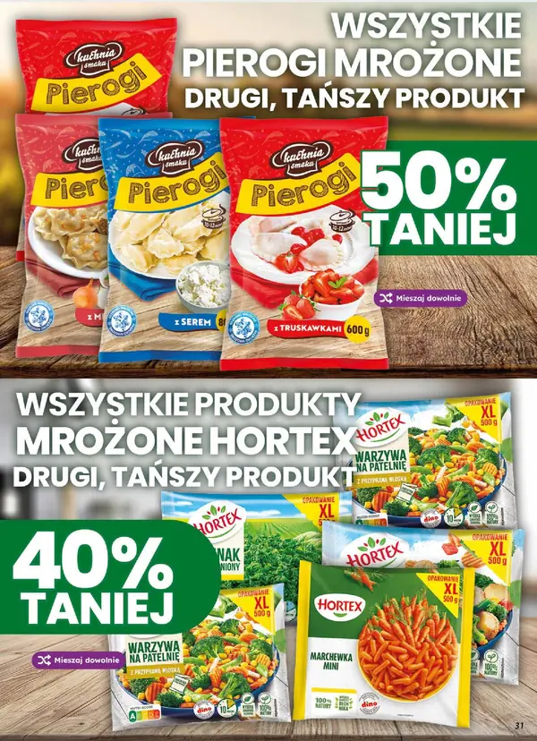 Strona 31 gazetki Dino