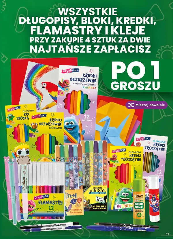 Strona 59 gazetki Dino