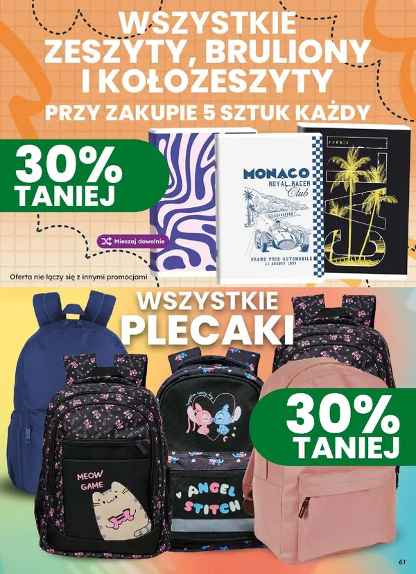 Strona 61 gazetki Dino