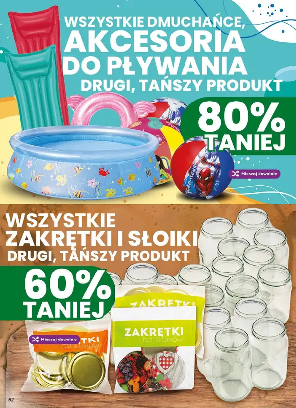 Strona 62 gazetki Dino