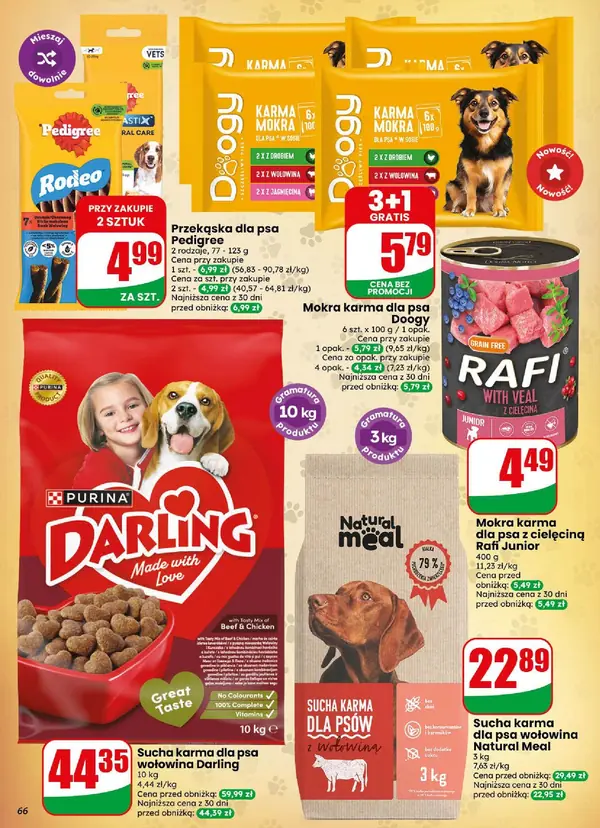 Strona 66 gazetki Dino