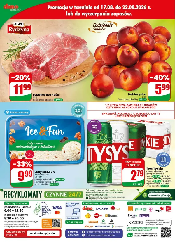 Strona 77 gazetki Dino