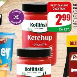 Ketchup Kotliński