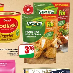 Panierka do kurczaka Savarro