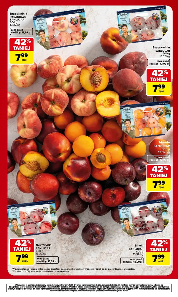 Strona 7 gazetki Carrefour