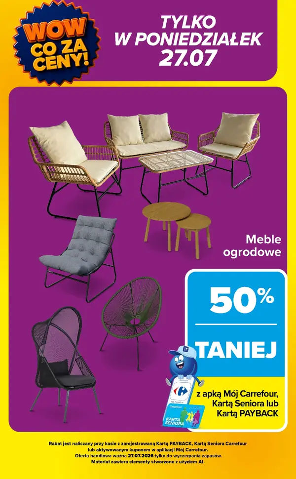 Strona 2 gazetki Carrefour