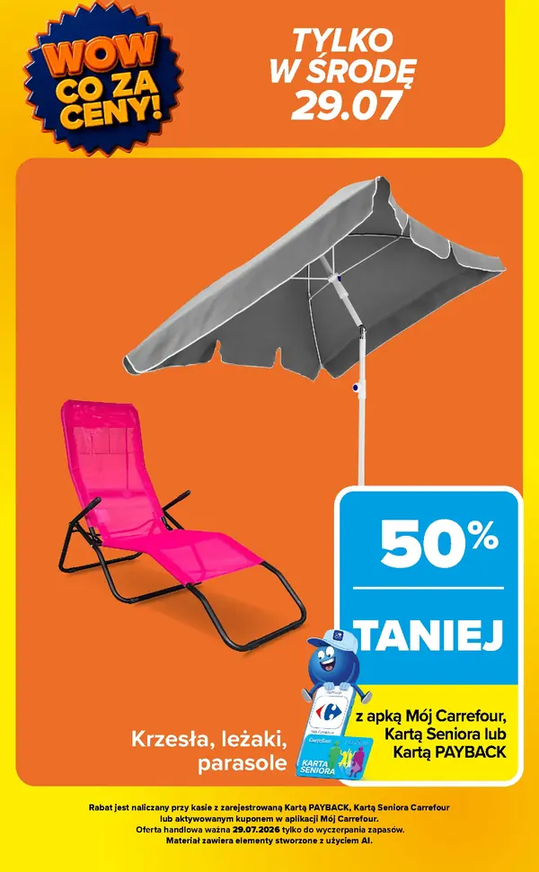 Strona 8 gazetki Carrefour