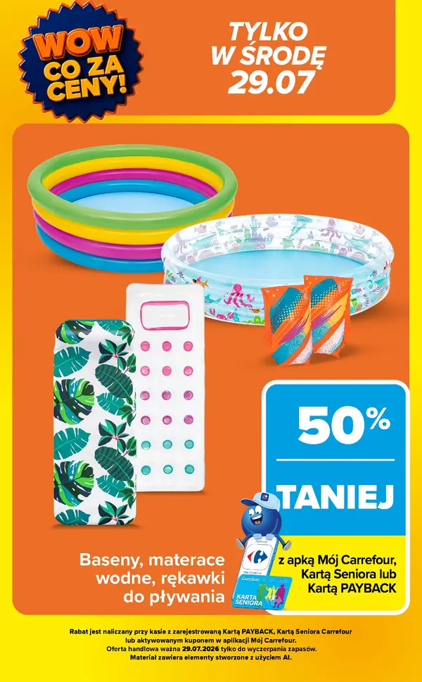 Strona 9 gazetki Carrefour