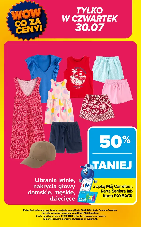 Strona 12 gazetki Carrefour