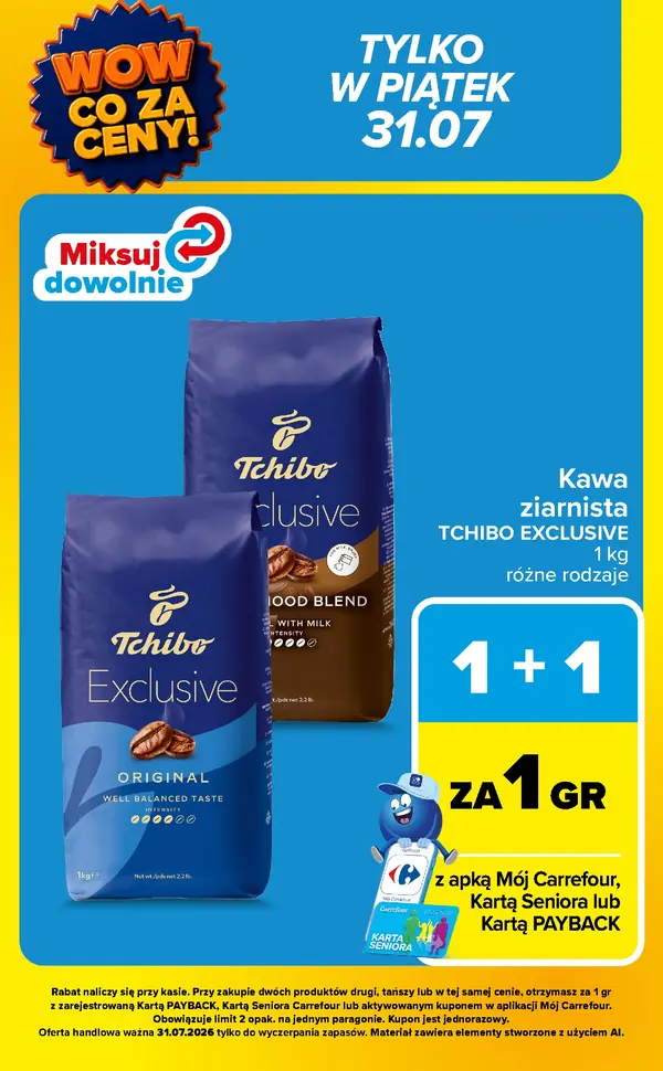 Strona 13 gazetki Carrefour