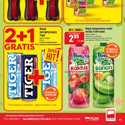 Sok lub mus Kubuś 100%