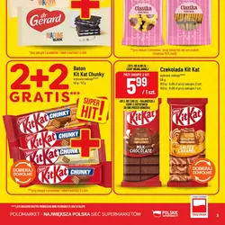 Ciastka Mafijne black lub lemon Dr Gerard