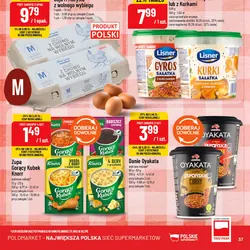 Makaron Tradycyjny PolMak