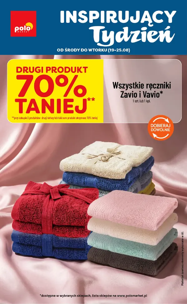 Strona 1 gazetki POLOmarket