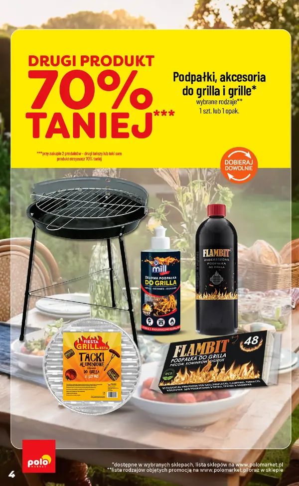 Strona 4 gazetki POLOmarket