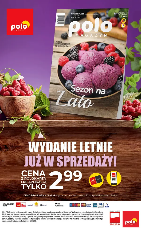 Strona 10 gazetki POLOmarket