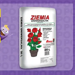 Ziemia uniwersalna