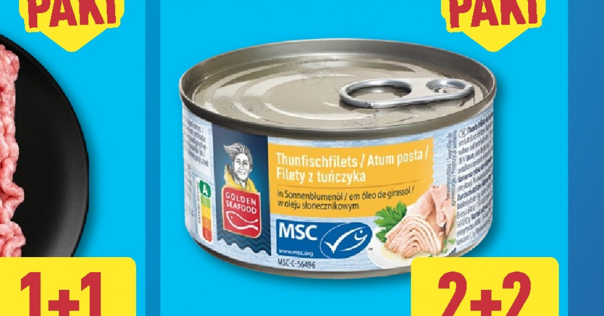 Nowa gazetka Aldi (17.09–19.09) — 7 promocji, które MUSISZ znać! Sprawdź, co warto kupić teraz