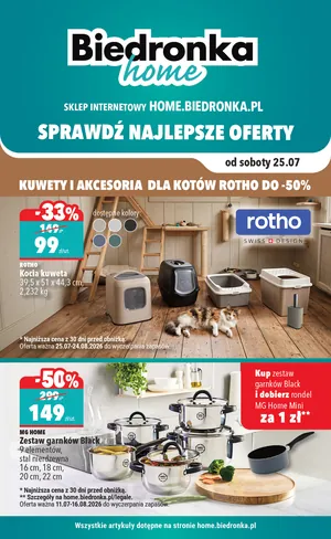 Home 25.07