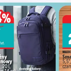 Plecak podróżny CBP002