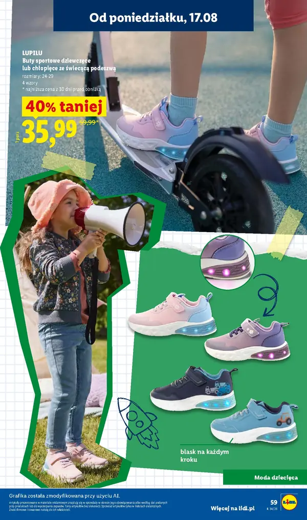Strona 59 gazetki Lidl