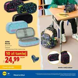 ASTRA Piórnik
