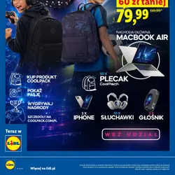 COOLPACK Plecak młodzieżowy