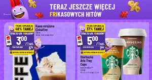Kultowe lody Wawel 'Krówka' aż o 8 zł taniej! Czy to najlepsza promocja tygodnia?